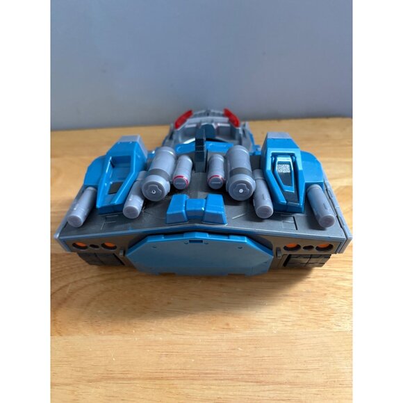 Thundercats Thundertank Toy Incomplete Bandai 2011 Tested - Works - Picture 6 of 11